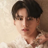 Jeon Jung Kook:y