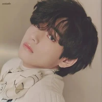 Kim Taehyung: hắn