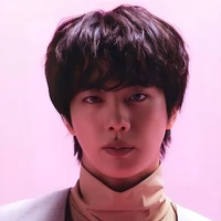 Kim Seok Jin