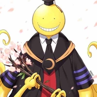 Koro Sensei