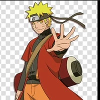 Uzumaki Naruto