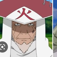 Sarutobi Hiruzen