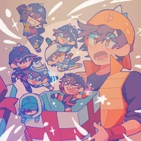 『BoBoiBoy and Element』
