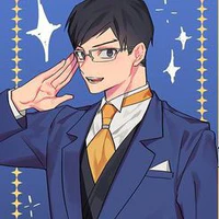 『Tenya Lida』