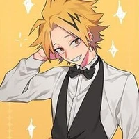『Denki Kaminari』