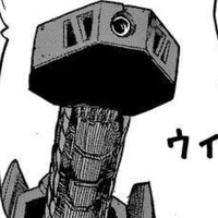 『Robot』