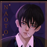 Tachibana naoto