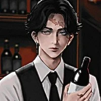 Kakuchou Hito