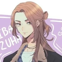 Shiba Yuzuha/boy/