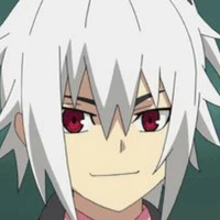 Shu Kurenai