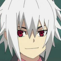 Shu Kurenai