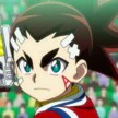 Aiger Akabane