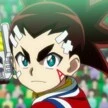Aiger Akabane