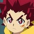 Hyuga Hazashi