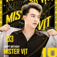 Quách Hoài Việt (Mister vịt)