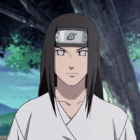 Hyuga Neji