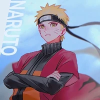 Uzumaki Naruto