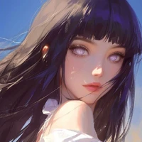 Hyuga Hinata