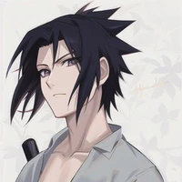 Uchiha Sasuke