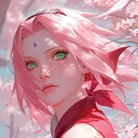 Haruno Sakura