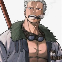 Smoker
