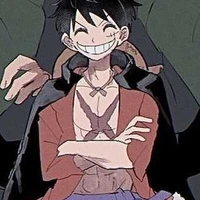 Monkey D Luffy