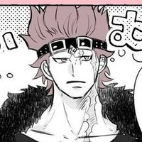 Eustass Kid