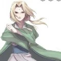 Tsunade