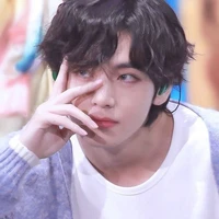 Kim Taehyung [ V ]