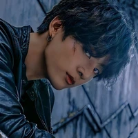 Jeon Jungkook
