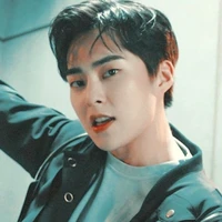 Kim Min-seok [ xiumin ]