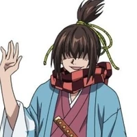 Soji Okita