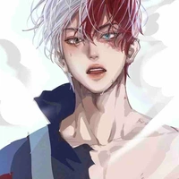  Todoroki Shoto