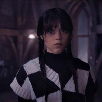 Wednesday Addams