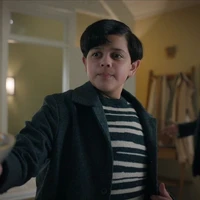 Pugsley Addams