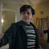 Pugsley Addams