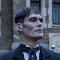 Lurch Addams