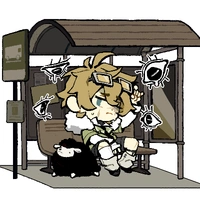 Elias Avery (Sheep)