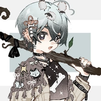 Silas Grimm (Sil)