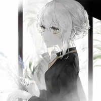 Arianne Trần (viết hộ tg/ bạn của tg)