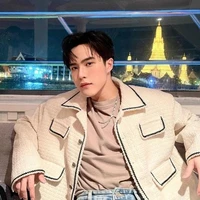 Ford Arun Asawasuebsakuh