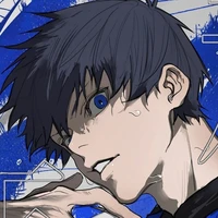Isagi Yoichi