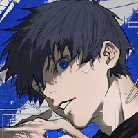 Isagi Yoichi