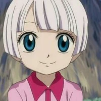 LISANNA [5 tuổi]