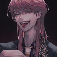 (Akashi) Sanzu Haruchiyo