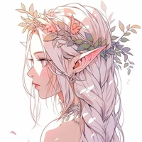 Xavia - Dạng người lớn
