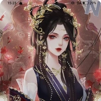 Tuyết Du [ Tuyết Thái Phi ]