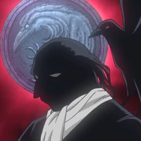 Boss/ Karasuma Renya