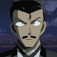 Mori Kogoro