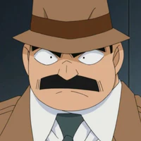 Megure Juzo